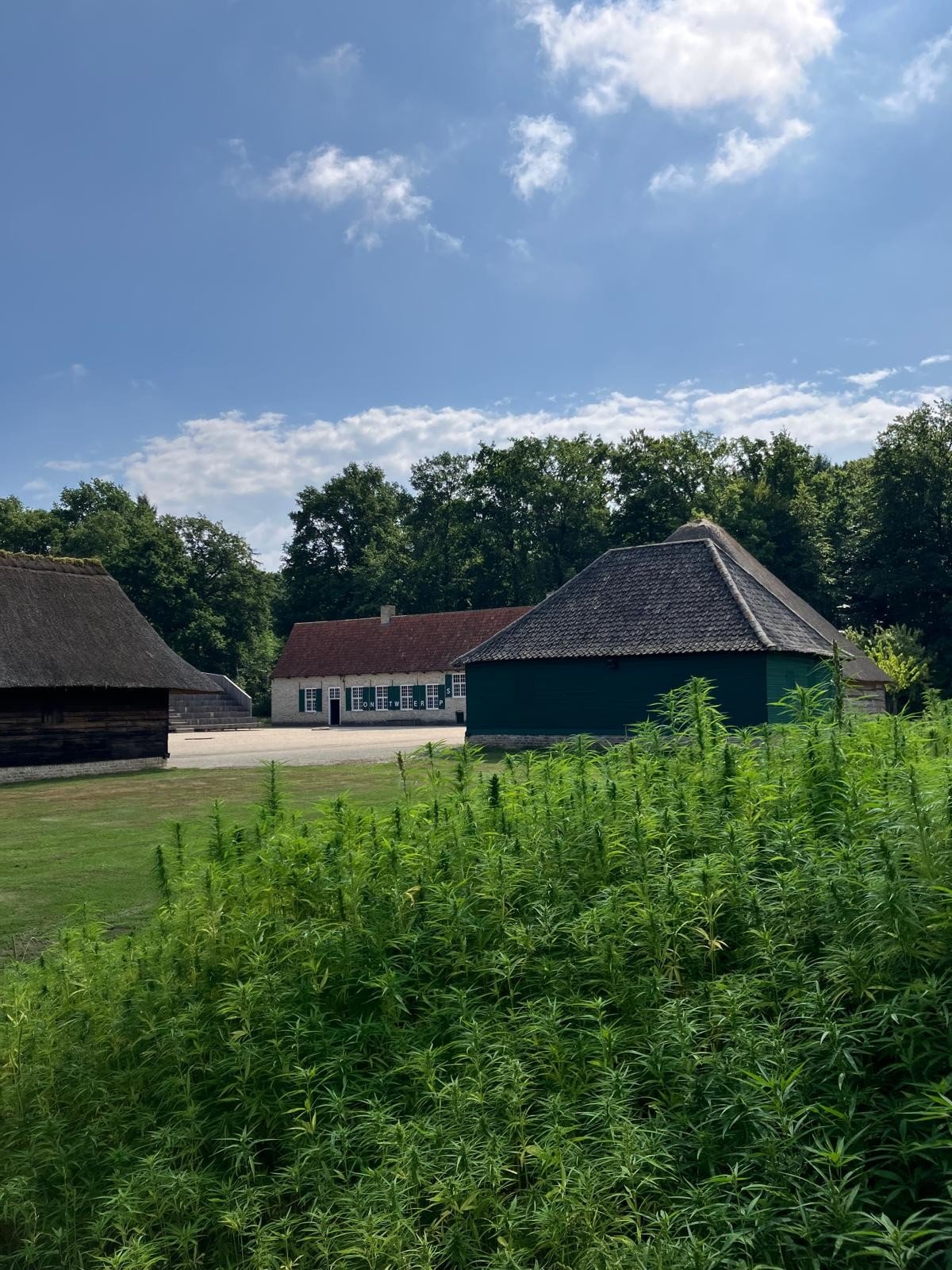 Domaine de Bokrijk
