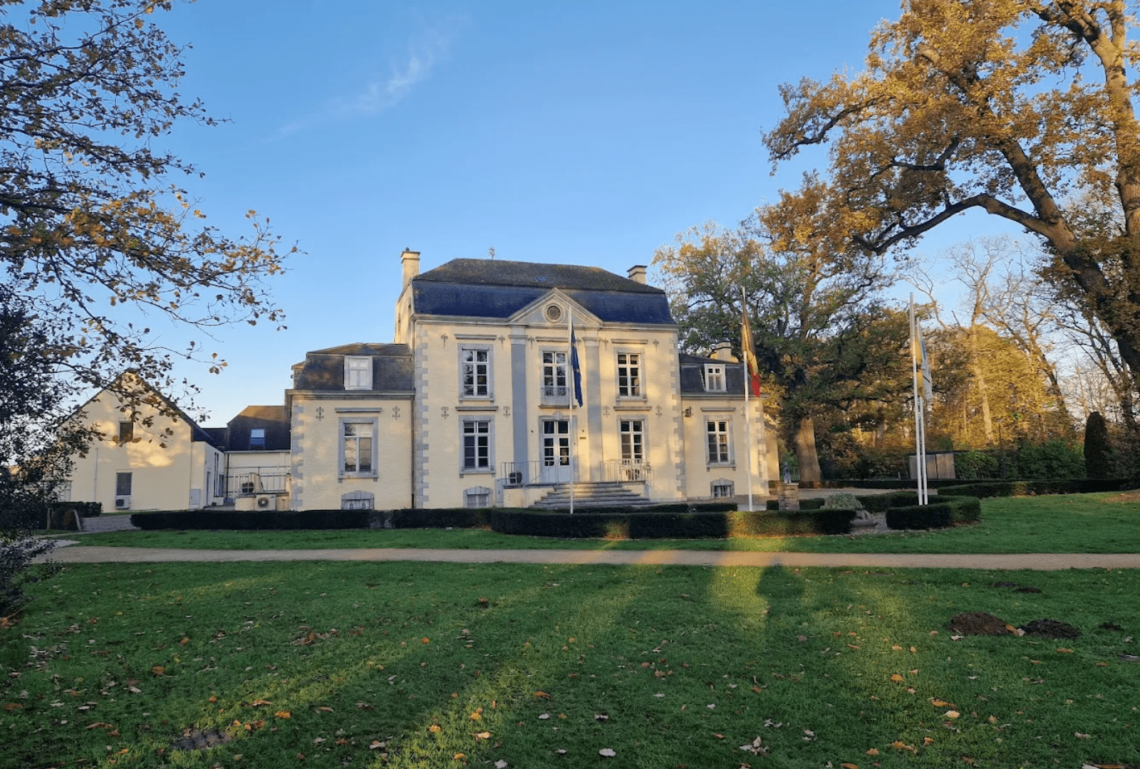 Château Ter Motten